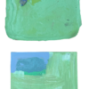 Obra Paula Doble Verde