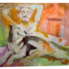 Obra Paula Hombre y Perro