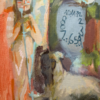 Obra Paula Mencey Reloj